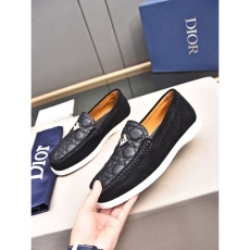 Christian Dior Low Shoes